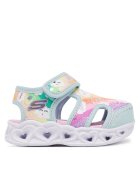 Skechers Сандали Heart Lights Sandals-Cutie Clouds 302977N/HPMT
