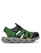 Skechers Сандали Hypno-Splash- 407070L/GNBK