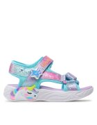 Skechers Сандали Majestic Bliss 302682L/PRMT