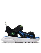 Skechers Сандали Razor Splash- 406513L/BBLM Черен