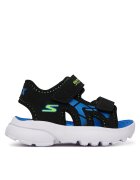 Skechers Сандали Razor Splash 406513N/BBLM