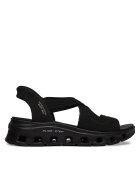 Skechers Сандали Slip-ins Glide-Step 119557/BBK