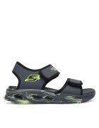 Skechers Сандали Sola Glow Sandal 407032L/CCBK Сив