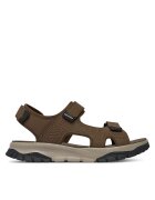 Skechers Сандали Strap River 205724/BBK