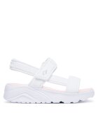Skechers Сандали Street Uno Lite Sandal 310372L/WHT Бял