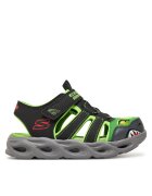 Skechers Сандали Thermo-Splash-Hydro-Flare 400613L/BKLM Черен