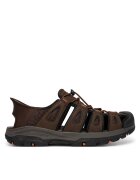 Skechers Сандали Tresmen 205187/CHOC