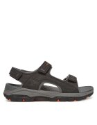 Skechers Сандали Tresmen - Garo 204105/CHOC