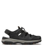 Skechers Сандали Tresmen-Menard 205113/BLK