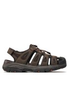 Skechers Сандали Tresmen-Outseen 204111/CHOC
