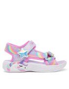Skechers Сандали Unicorn Dreams Sandal-Dreamy Unicorns 303107L/LVMT Виолетов