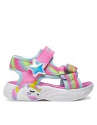 Skechers Сандали Unicorn Dreams Sandal-Dreamy Unicorns 303107N/LVMT