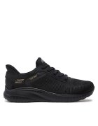 Skechers Сникърси 117497 BBK
