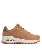 Skechers Сникърси 155135/BBK