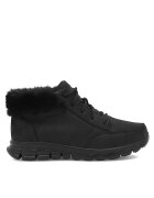 Skechers Сникърси Warm Seeker 167258/CHOC