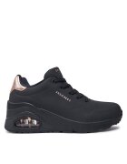 Skechers Сникърси 177520/BBK
