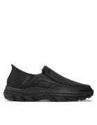 Skechers Сникърси Respected Elgin 204810/BLK