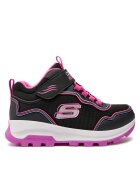 Skechers Сникърси 303451L/BKMT