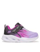 Skechers Сникърси 303713N/BKMT