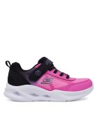 Skechers Сникърси 303714L/BKHP