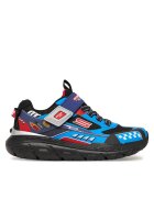 Skechers Сникърси 402303L/BKRD