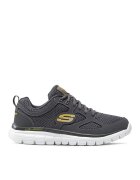Skechers Сникърси Agoura 52635/CHAR