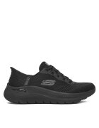 Skechers Сникърси Arch Fit 2.0 150066/BBK