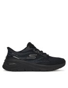 Skechers Сникърси Arch Fit 3.0 233400/BBK