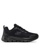 Skechers Сникърси Arch Fit Sr 108019EC/BLK