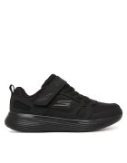 Skechers Сникърси Back To School: GOrun 400 V2 405090L/BBK Черен