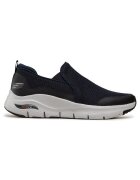 Skechers Сникърси Banlin 232043/BBK