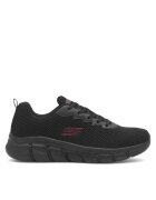 Skechers Сникърси BOBS B Flex 118106 BBK