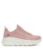 Skechers Сникърси BOBS B FLEX HI 117385 BLSH