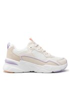 Skechers Сникърси BOBS Chill Zone 117041/WNT
