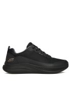 Skechers Сникърси Bobs Moda Flex 117730/BBK