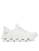 Skechers Сникърси BOBS Sport Arc 117629/NAT