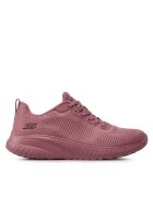 Skechers Сникърси Face Off 117209/NUDE
