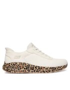 Skechers Сникърси BOBS Sport Squad Chaos - Daily Prowl 117246/BLK