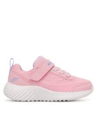 Skechers Сникърси Bounder-Free and Easy 303622N/LTPK