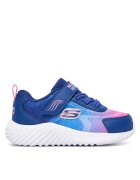 Skechers Сникърси Bounder - Hydra Cool 303452N/LVMT
