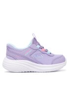 Skechers Сникърси Bounder Pro - Step One 303690N/LAV Светлолилав