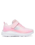 Skechers Сникърси Boundless - Color Blitz 303599L/LPMT Розов