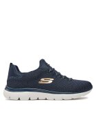 Skechers Сникърси Bright Bezel 149204/NVGD