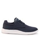 Skechers Сникърси Burbank 204083/NVY