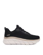 Skechers Сникърси C-BOBS HI FLEX 117385 BURG