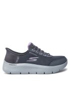 Skechers Сникърси Clear Creek 124846 Сив