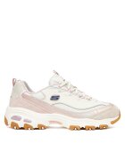 Skechers Сникърси D'Lites 150556/GRY