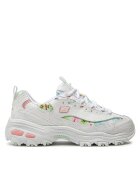 Skechers Сникърси D'Lites-Blooming Fields 149794/WMLT