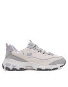 Skechers Сникърси D'lites - Retro Rewind 150536/NTGY