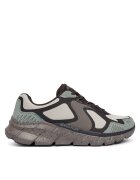 Skechers Сникърси Flex 4.0 233256/NTBR